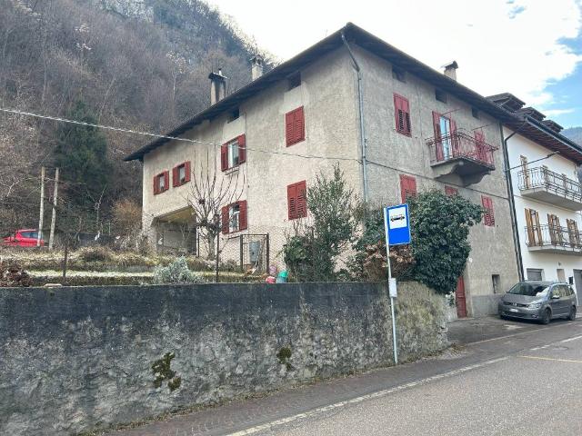 Casa indipendente in vendita a Salorno sulla strada del vino BZ