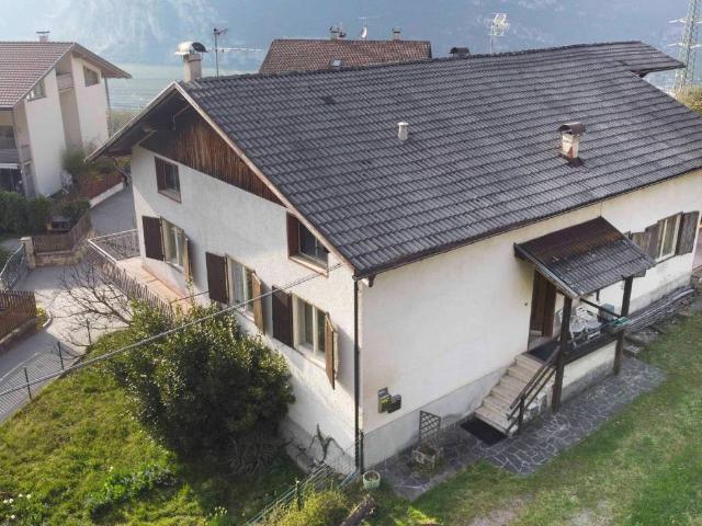 Casa indipendente in vendita a Salorno sulla strada del vino BZ