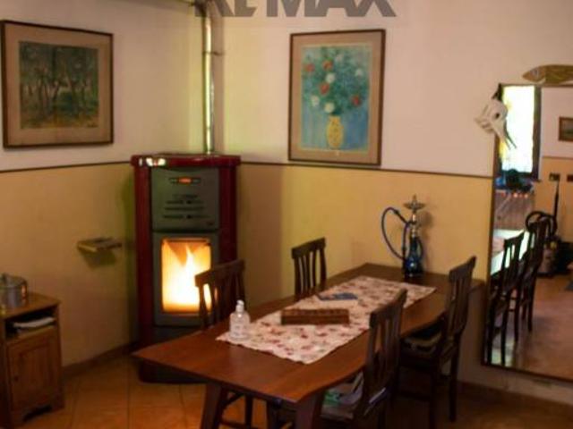 Casa indipendente in vendita a Salsomaggiore Terme