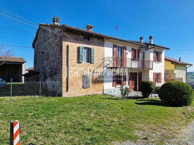 Casa indipendente in vendita a Salsomaggiore Terme PR