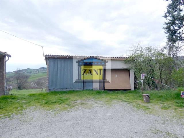 Casa indipendente in vendita a Salsomaggiore Terme PR