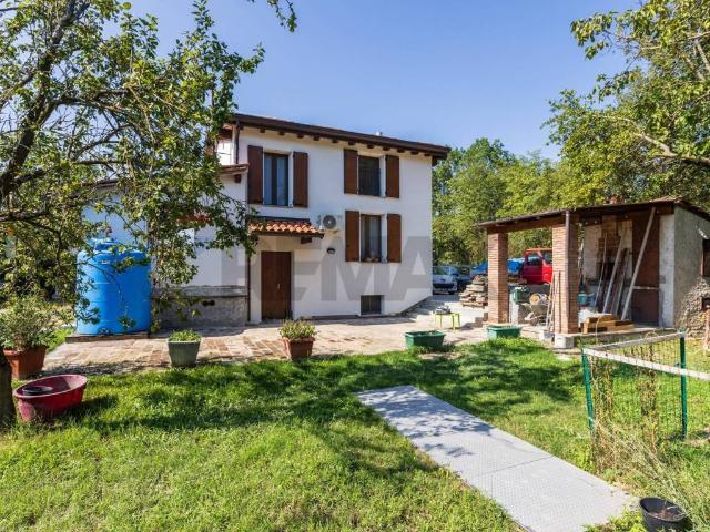 Casa indipendente in vendita a Salsomaggiore Terme PR