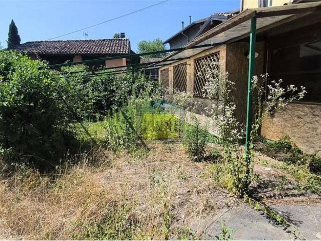 Casa indipendente in vendita a Salsomaggiore Terme PR