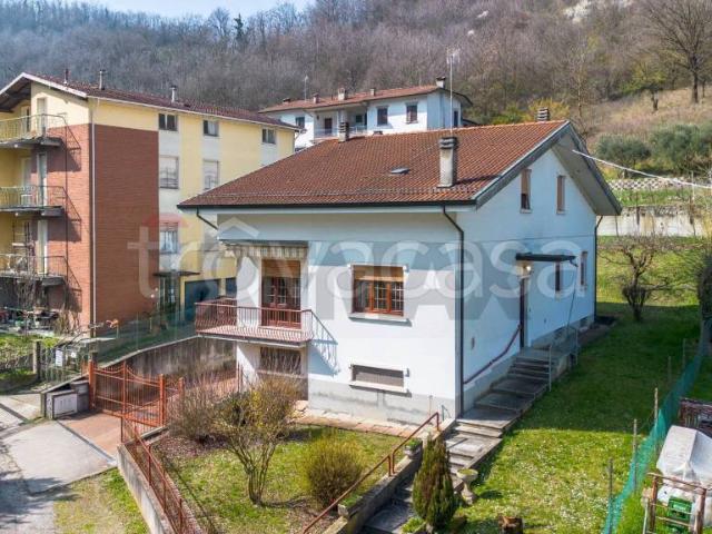 Casa indipendente in vendita a Salsomaggiore Terme, Salsomaggiore Terme