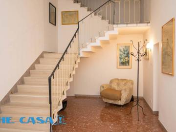 Casa indipendente in vendita a Saludecio RN