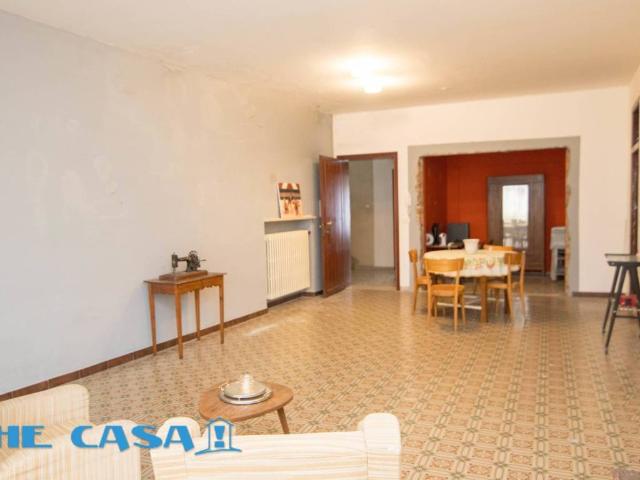 Casa indipendente in vendita a Saludecio RN