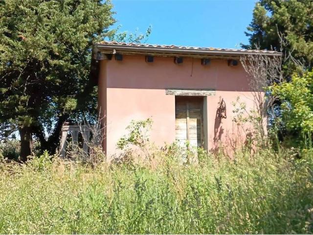 Casa indipendente in vendita a Saludecio RN