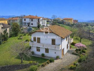 Casa indipendente in vendita a Saludecio, Sant'Ansovino