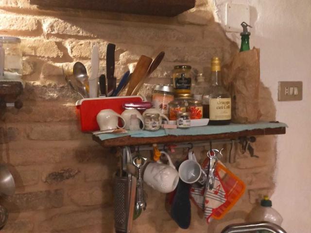 Casa indipendente in vendita a Saludecio