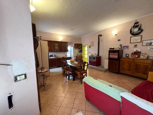 Casa indipendente in vendita a Saluggia VC