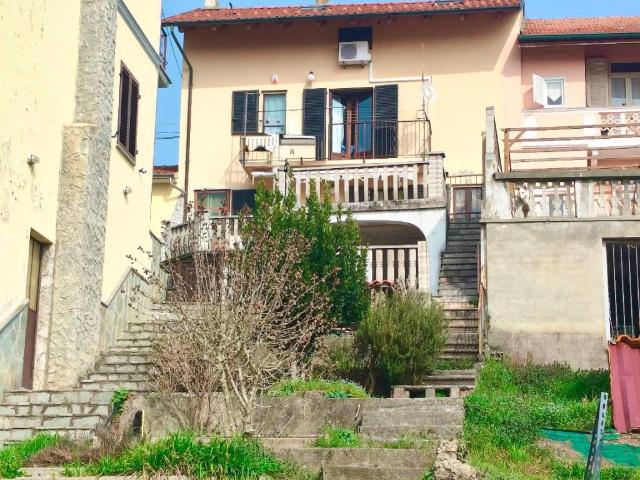 Casa indipendente in vendita a Saluggia VC