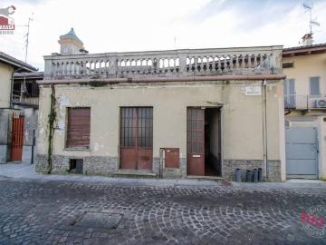 Casa indipendente in vendita a Saluggia VC