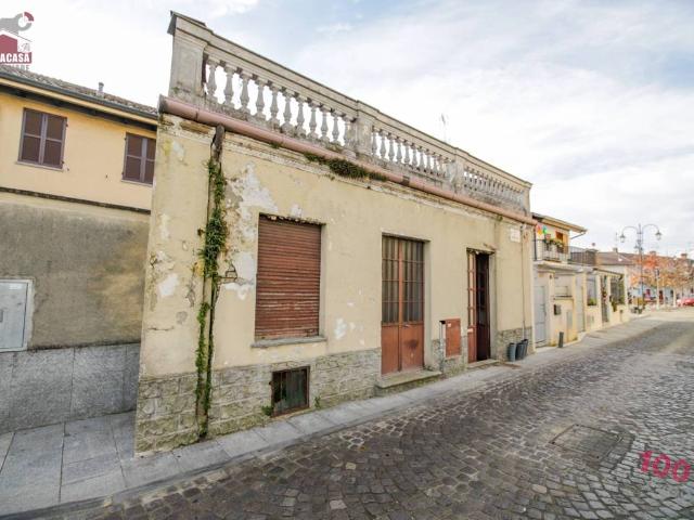 Casa indipendente in vendita a Saluggia VC