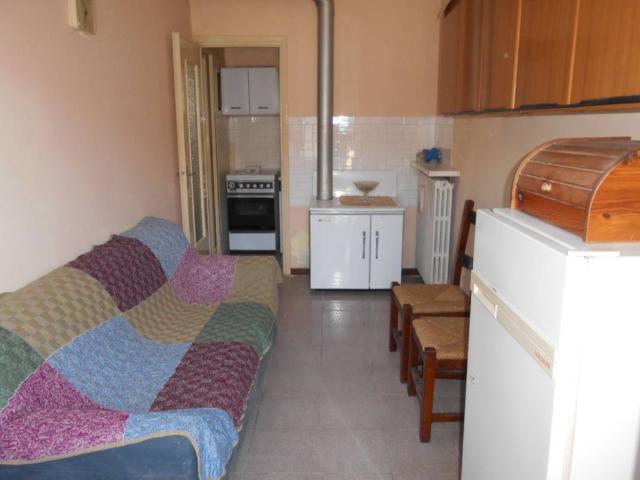 Casa indipendente in vendita a Saluggia VC