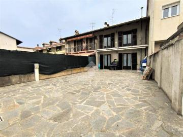 Casa indipendente in vendita a Saluggia VC