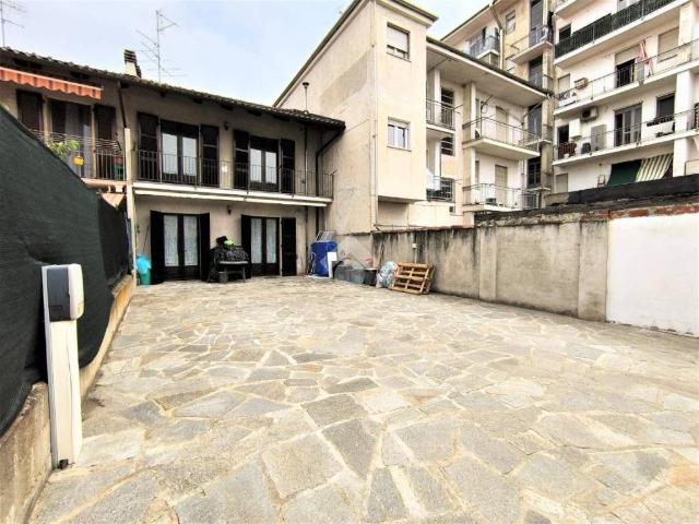Casa indipendente in vendita a Saluggia VC