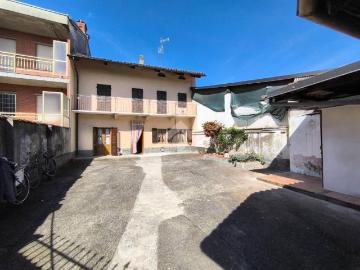Casa indipendente in vendita a Saluggia VC