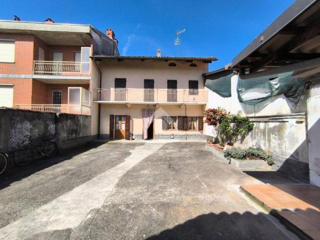 Casa indipendente in vendita a Saluggia VC