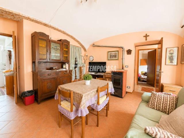 Casa indipendente in vendita a Salussola BI