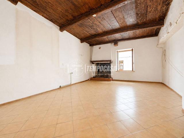 Casa indipendente in vendita a Salussola
