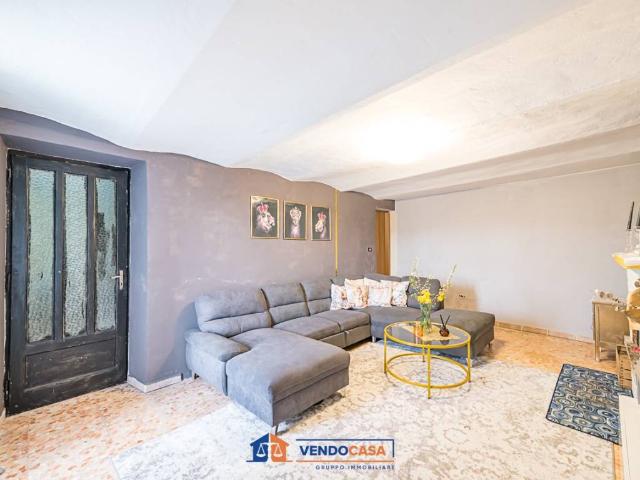 Casa indipendente in vendita a Saluzzo CN