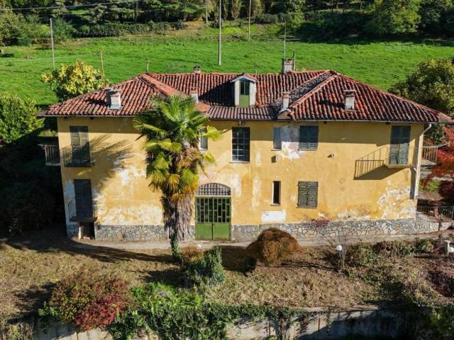 Casa indipendente in vendita a Saluzzo CN