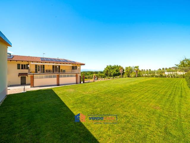 Casa indipendente in vendita a Saluzzo CN