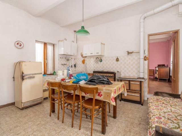 Casa indipendente in vendita a Saluzzo CN