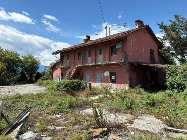 Casa indipendente in vendita a Saluzzo CN