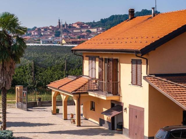 Casa indipendente in vendita a Saluzzo CN