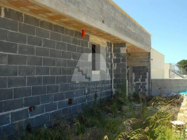 Casa indipendente in vendita a Salve LE