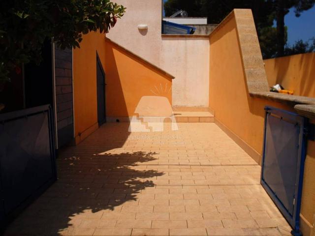 Casa indipendente in vendita a Salve LE