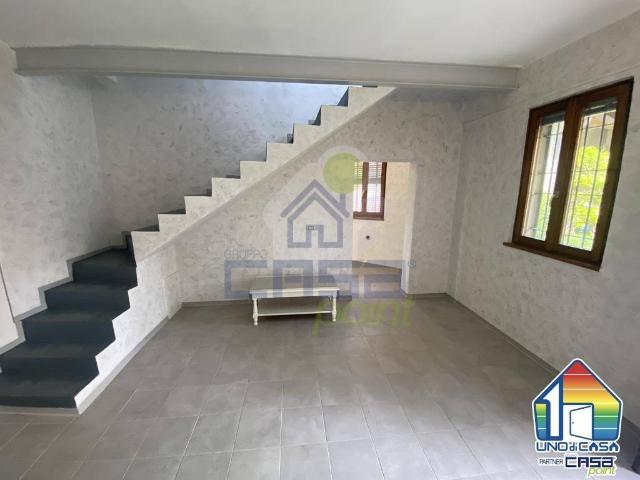 Casa indipendente in vendita a Salvirola CR