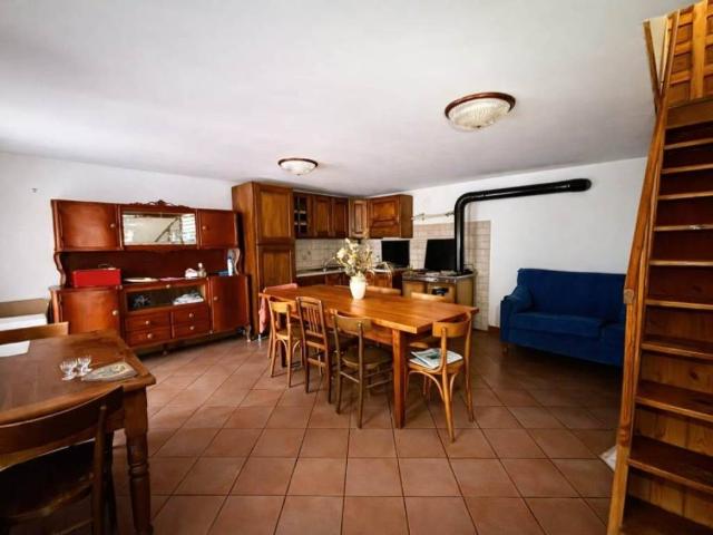 Casa indipendente in vendita a Salza di Pinerolo TO