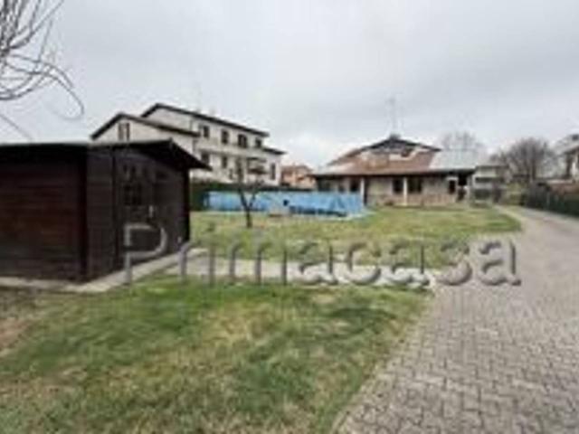 Casa indipendente in vendita a Salzano