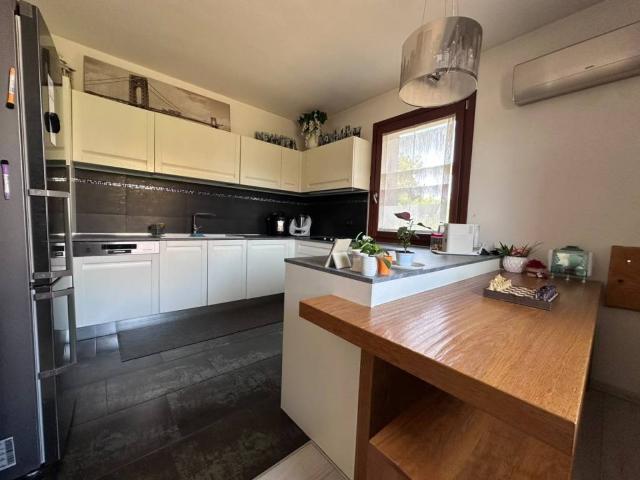 Casa indipendente in vendita a Salzano VE