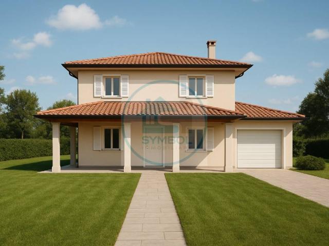 Casa indipendente in vendita a Salzano VE