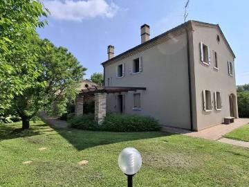 Casa indipendente in vendita a Salzano VE