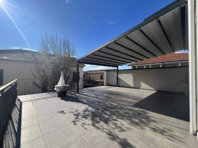 Casa indipendente in vendita a Samarate