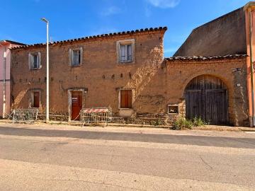 Casa indipendente in vendita a Samassi VS