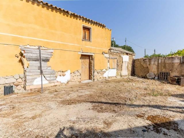 Casa indipendente in vendita a Samatzai CA