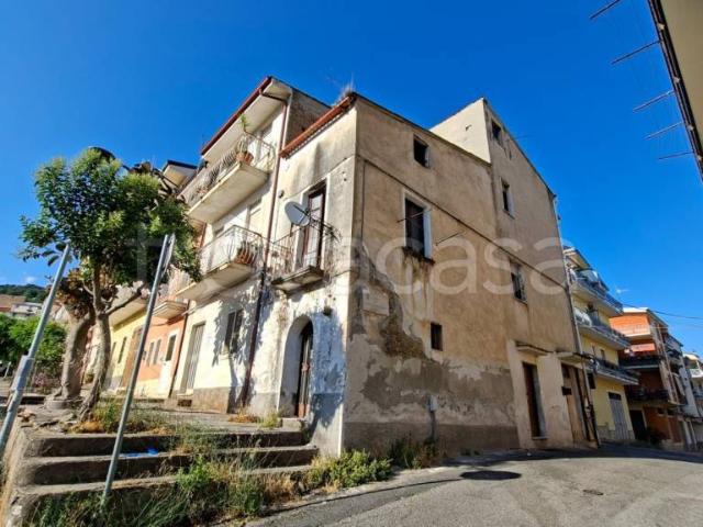 Casa indipendente in vendita a Sambiase, Lamezia Terme