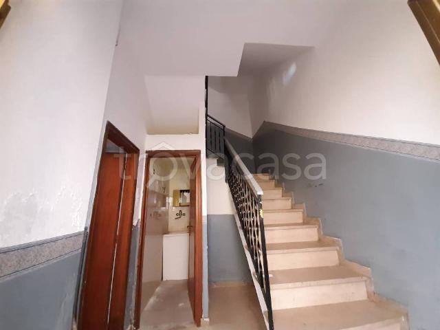 Casa indipendente in vendita a Sambiase, Lamezia Terme