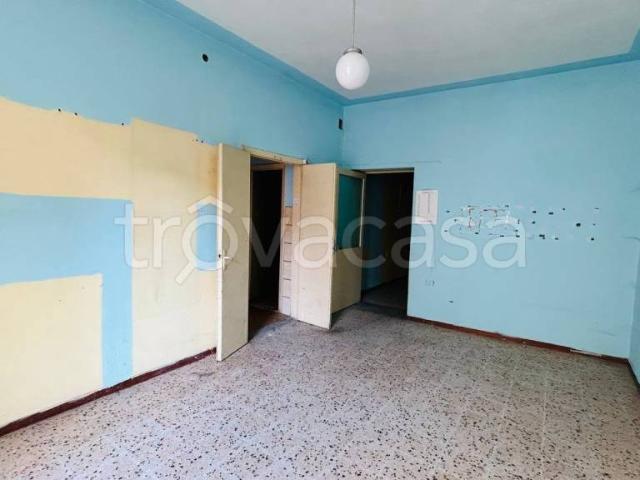 Casa indipendente in vendita a Sambiase, Lamezia Terme