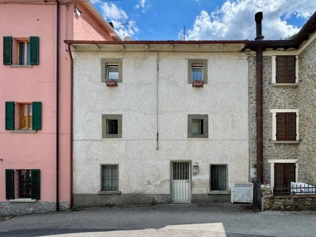 Casa indipendente in vendita a Sambuca Pistoiese PT