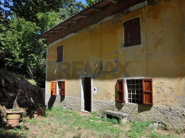 Casa indipendente in vendita a Sambuca Pistoiese PT