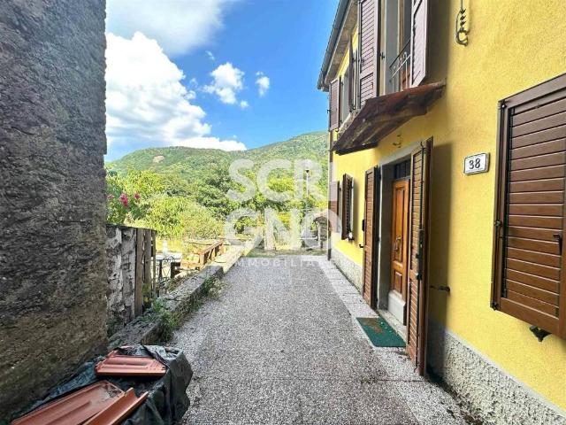 Casa indipendente in vendita a Sambuca Pistoiese PT
