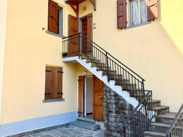 Casa indipendente in vendita a Sambuca Pistoiese PT