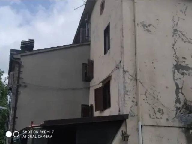 Casa indipendente in vendita a Sambuca Pistoiese PT