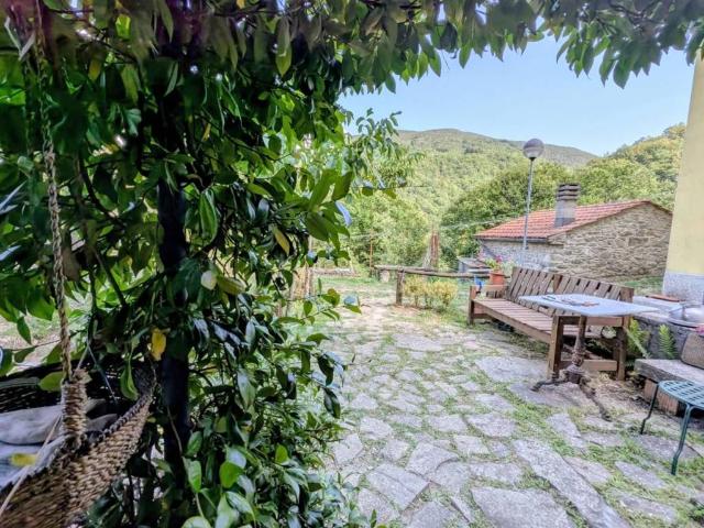 Casa indipendente in vendita a Sambuca Pistoiese PT